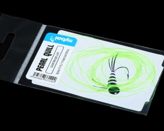 Sybai Pearl Quill Chartreuse UVR