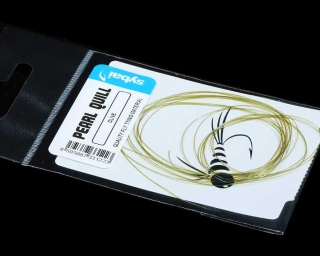 Sybai Pearl Quill Olive