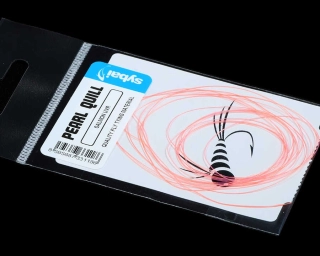 Sybai Pearl Quill Salmon UVR