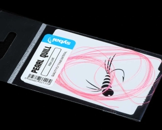 Sybai Pearl Quill Pink UVR