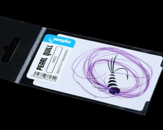 Sybai Pearl Quill Purple