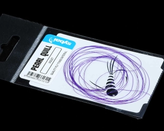 Sybai Pearl Quill Violet