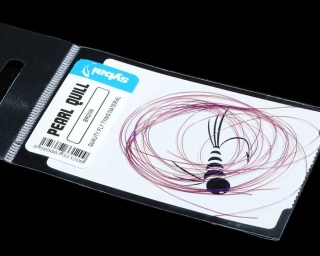 Sybai Pearl Quill Brown