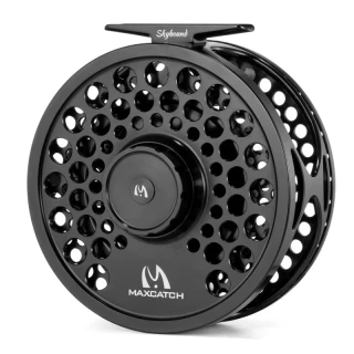 Muškařský naviják Maxcatch Skybound Spey