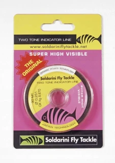 Soldarini Two-Tone Indicator Line 30m