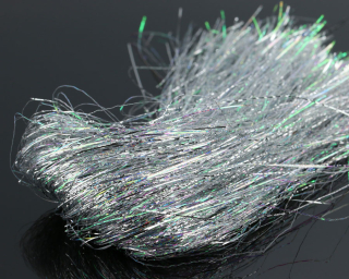 Sybai New Sparkle Hair Silver