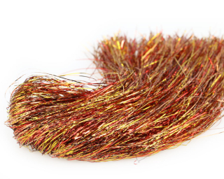 Sybai New Sparkle Hair Solar Flare