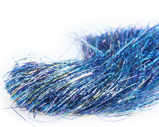 Sybai New Sparkle Hair Space Blue