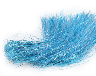 Sybai New Sparkle Hair UV Aquamarine
