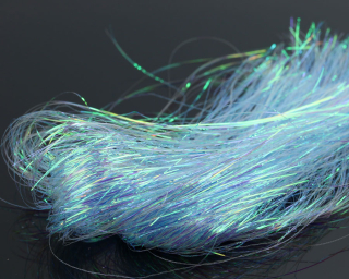 Sybai New Sparkle Hair UV Ice Aquamarine