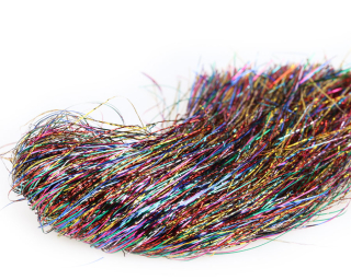 Sybai New Sparkle Hair Vivid Rainbow