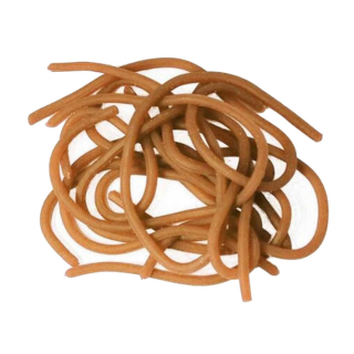 Squirmy Wormy - Gumička na žížaly Brown