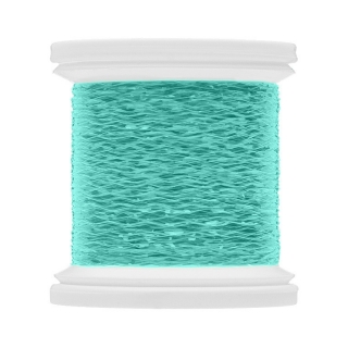Hends Body Quills BQ-36 Turquoise Blue