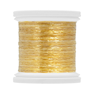 Hends Body Quills BQ-89 Yellow Olive Tip-Brown Body