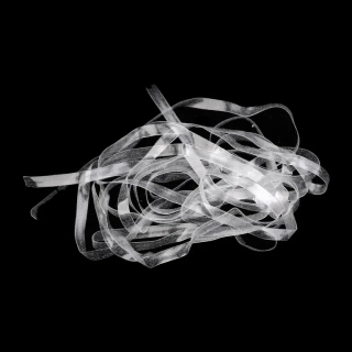 Scud Stretch 3mm Transparent