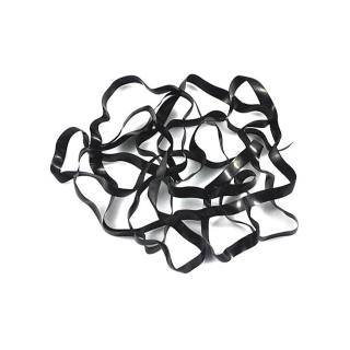 Fine Body Stretch 3mm Black