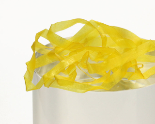 Sybai Body Stretch 4mm Yellow