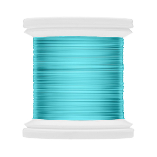 Barevný drátek Hends Color Wire Turquoise Blue Light