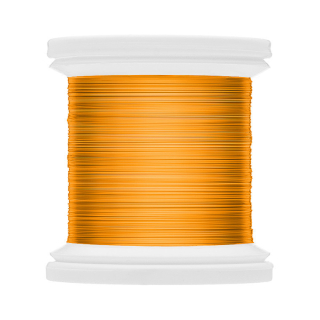 Barevný drátek Hends Color Wire Orange Light