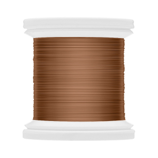 Barevný drátek Hends Color Wire Brown