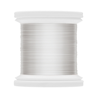 Barevný drátek Hends Color Wire Silver