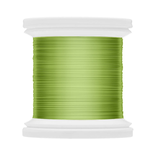 Barevný drátek Hends Color Wire Olive Green Light