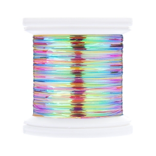 Plochá lametka Hends Holostren Tinsel Rainbow