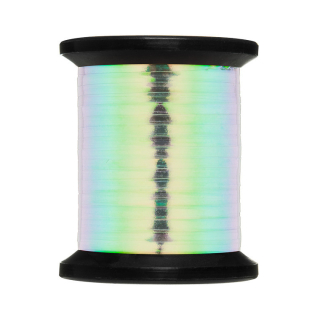 Plochá lametka Uni Mylar Flat Pearl