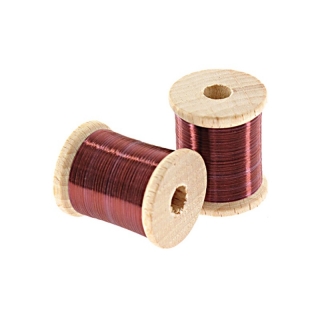 Bright Yarn Brown
