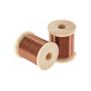 Bright Yarn Light Brown