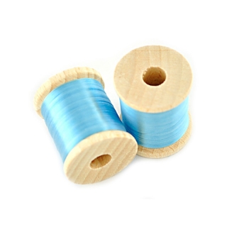 Bright Yarn Light Blue