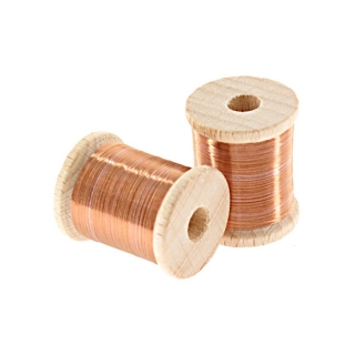 Bright Yarn Gold/Brown
