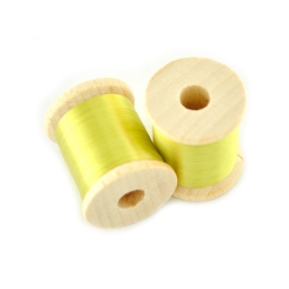 Bright Yarn Yellow/Green