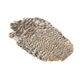 Kohoutí hlavový skalp Grizzly