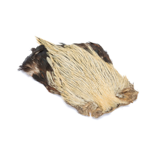 Kohoutí hlavový skalp White Cream