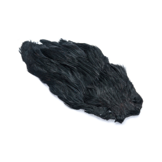 Krční skalp slepice Black