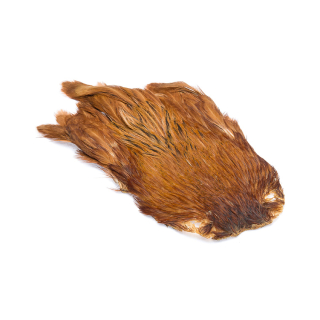 Krční skalp slepice Brown