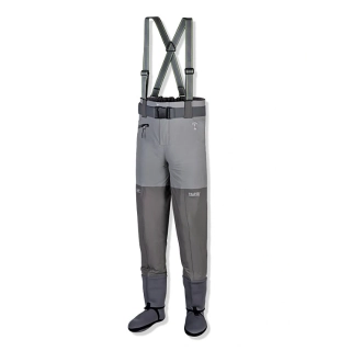 Brodící kalhoty Traper Breathable Waders Montana Pants