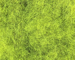 Nymph Dubbing Fluo Yellow