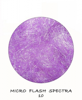 Microflash Spectra Dubbing Claret