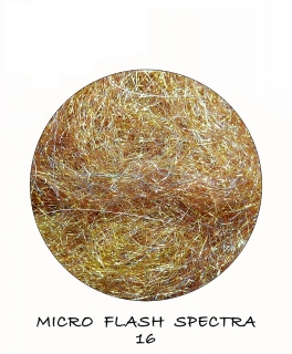 Microflash Spectra Dubbing Brown