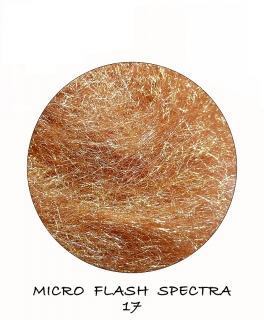 Microflash Spectra Dubbing Copper