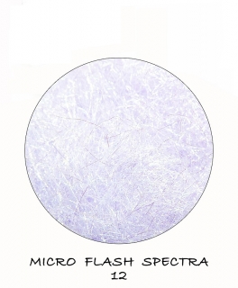 Microflash Spectra Dubbing Light Blue