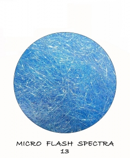 Microflash Spectra Dubbing Turquoise