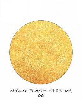 Microflash Spectra Dubbing Golden Orche