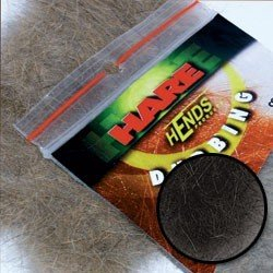 Hends Hare Dubbing HZ-15 Black