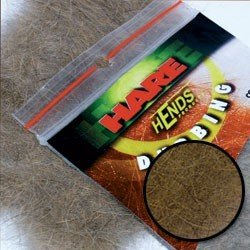 Hends Hare Dubbing HZ-12 Dark Brown
