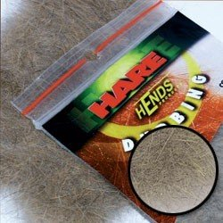 Hends Hare Dubbing HZ-23 March Brown