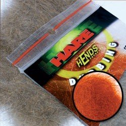 Hends Hare Dubbing HZ-24 Dark Orange