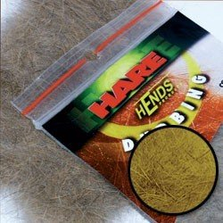 Hends Hare Dubbing HZ-04 Golden Olive